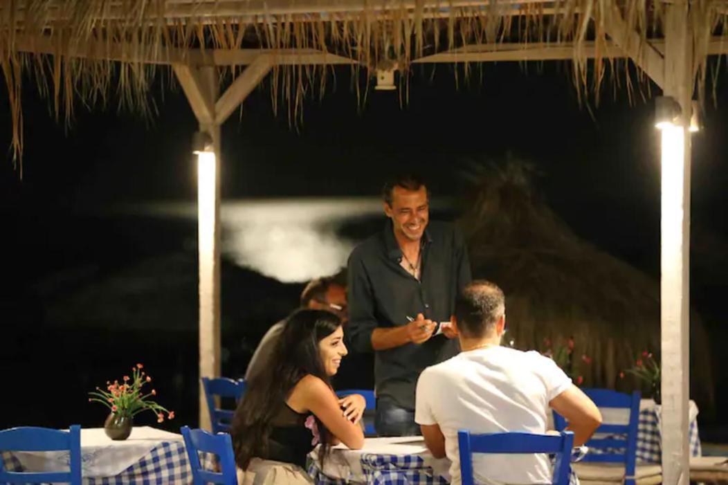 Dodo'S Perivolos Εξωτερικό φωτογραφία