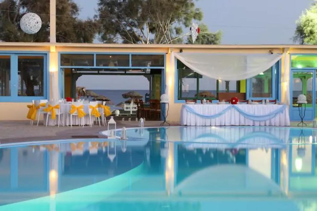 Dodo'S Perivolos Εξωτερικό φωτογραφία