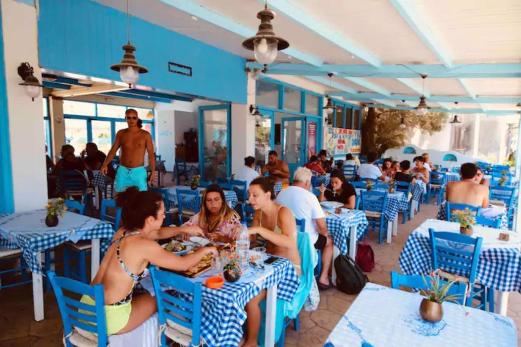 Dodo'S Perivolos Εξωτερικό φωτογραφία
