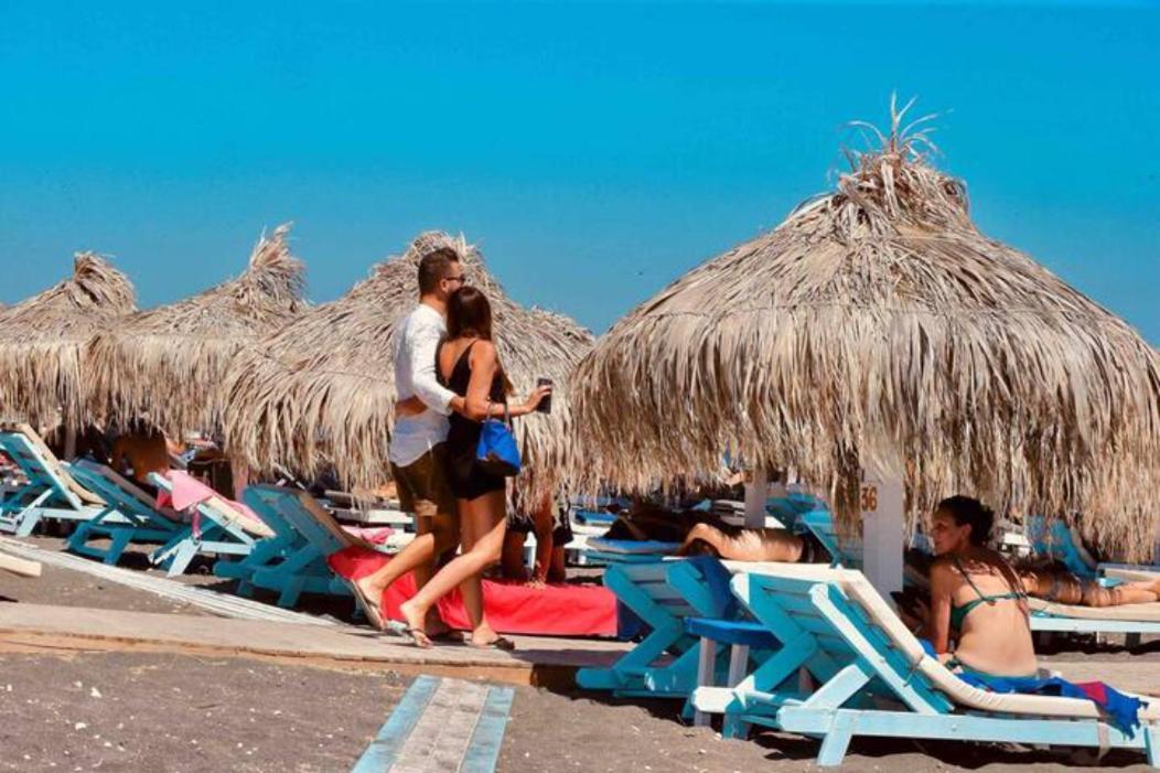Dodo'S Perivolos Εξωτερικό φωτογραφία