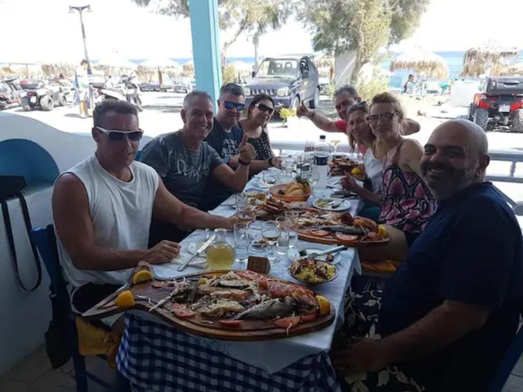 Dodo'S Perivolos Εξωτερικό φωτογραφία