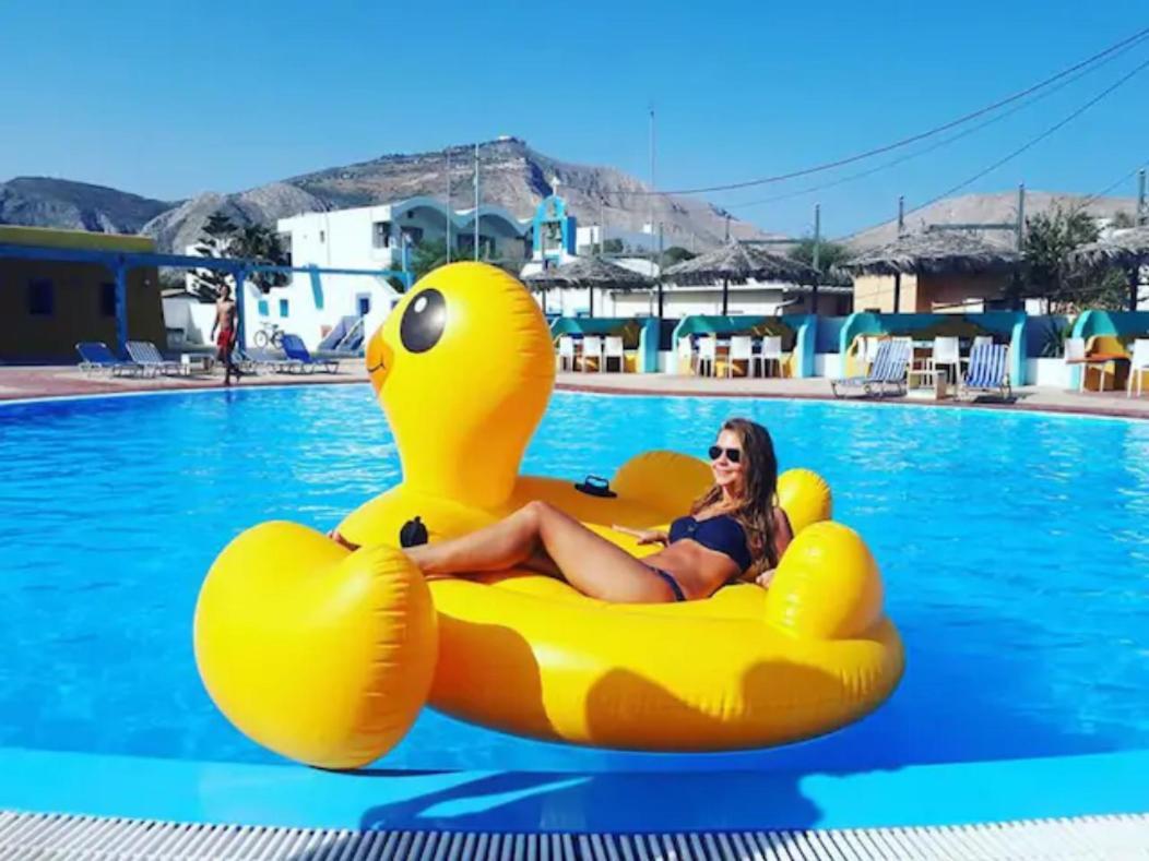 Dodo'S Perivolos Εξωτερικό φωτογραφία