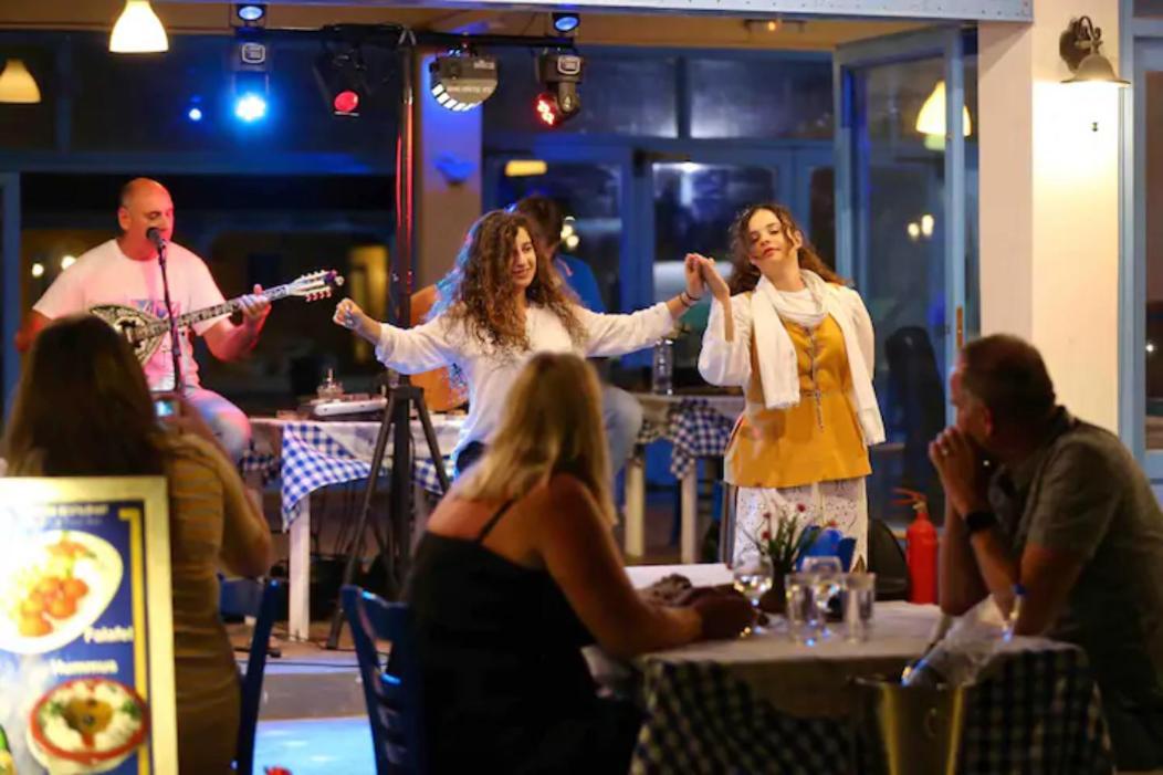 Dodo'S Perivolos Εξωτερικό φωτογραφία