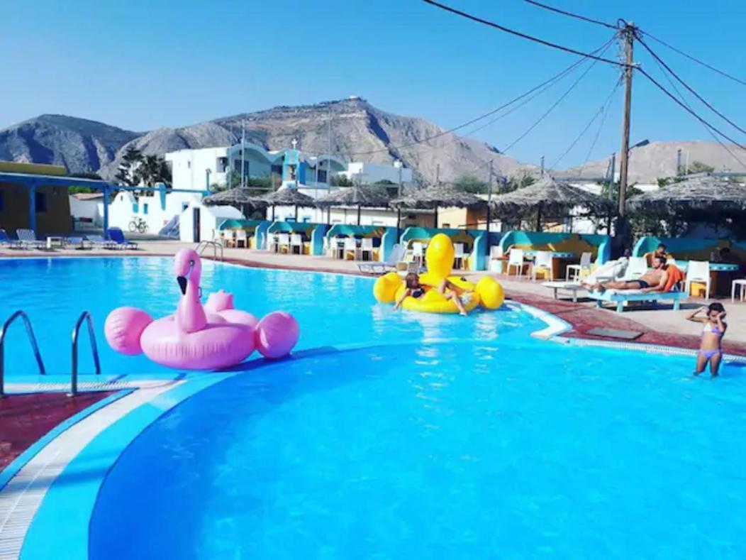 Dodo'S Perivolos Εξωτερικό φωτογραφία