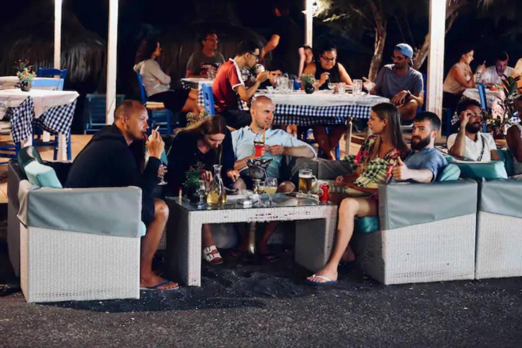 Dodo'S Perivolos Εξωτερικό φωτογραφία