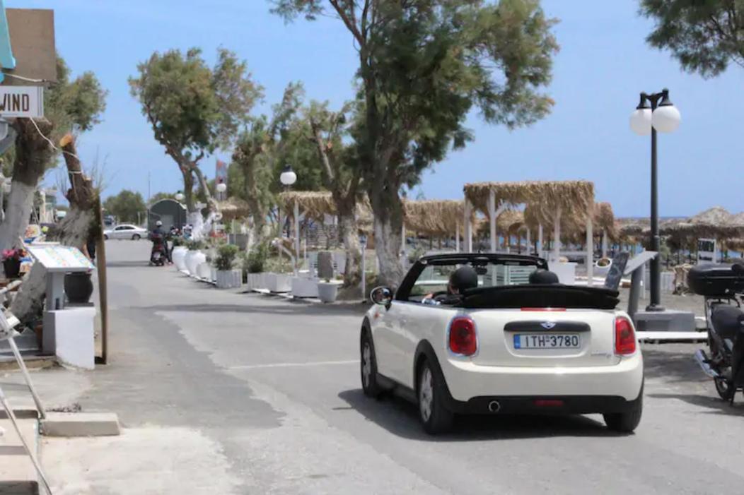 Dodo'S Perivolos Εξωτερικό φωτογραφία