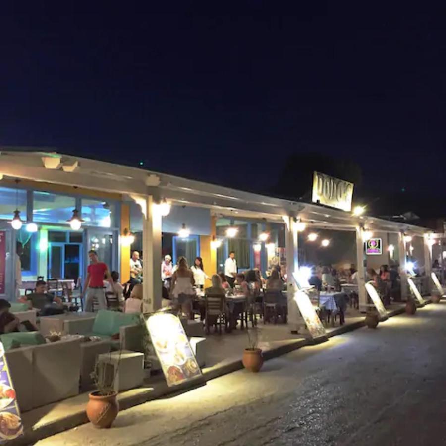 Dodo'S Perivolos Εξωτερικό φωτογραφία